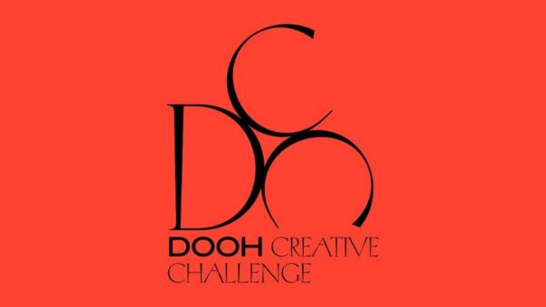 CALL FOR ENTRIES! DOOH Creative Challenge geht in die 2. Runde