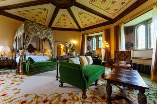Relais & Châteaux begrüßt weltweit neun neue Mitglieder