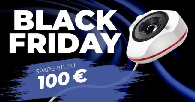 Black Friday und Weihnachts-Promotion: Mit den Angeboten von Datacolor vom 15.11. – 24.12.2021 bis zu 50€ sparen