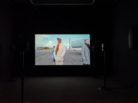 Veranstaltungstipp – Shortcuts #13  Kurzfilmabend in der Kunsthalle Mainz