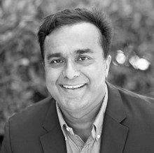 Abhijit Kakhandiki wird Mitglied des iGrafx Advisory Boards