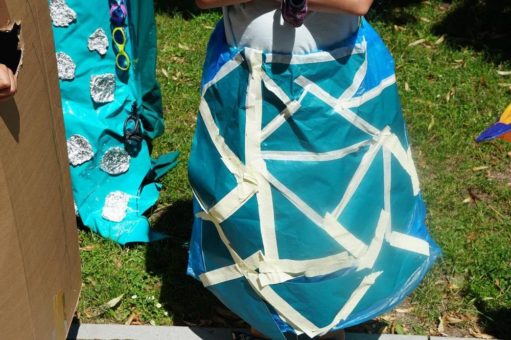 Noch freie Plätze im Wochenendworkshop – Stoffe Gestalten