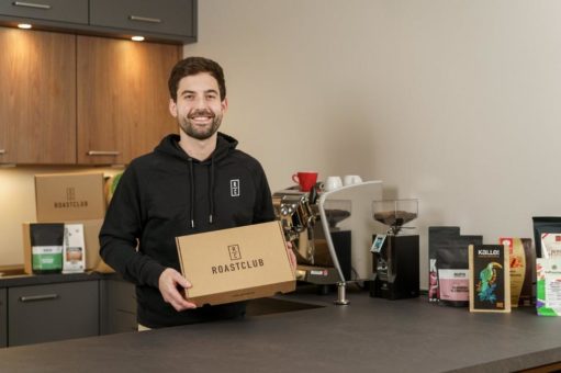 Kaffeeröstung – der Grundstein für den perfekten Kaffeegenuss