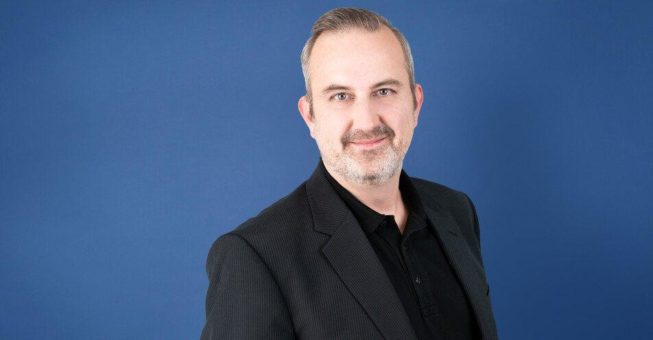 ANTENNE NRW: Thorsten Rother leitet Programmgestaltung