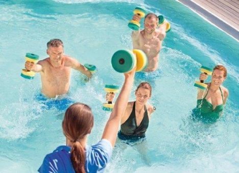Fibromyalgie-Kur:  Eine neue Therapie-Chance für unerklärliche Muskelschmerzen
