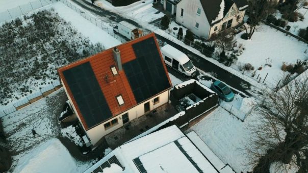 SunPower – die Solarmodule für jede Jahreszeit