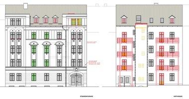 THAMM & Partner saniert denkmalgeschütztes Wohnhaus in Görlitz