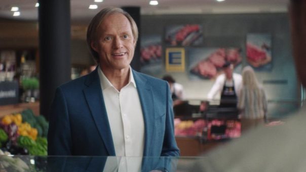 Startschuss für die große EDEKA-Grillkampagne