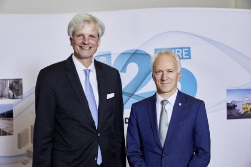 „Architektur-Nachwuchswettbewerb Conceptual Working 2020.21“: Kalksandsteinindustrie würdigt akademischen Nachwuchs bereits zum zweiten Mal