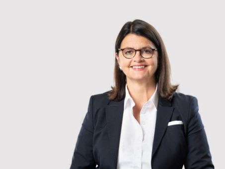 Heike Gündling übernimmt Führung bei 21st Real Estate