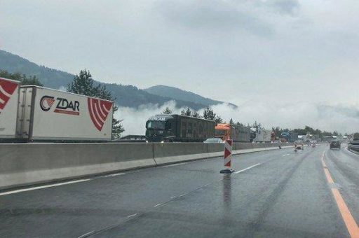 Drohende Entmachtung der Alpenländer