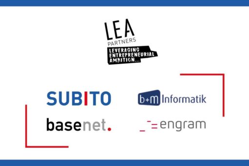 LEA Partners wird neuer Eigentümer der SUBITO AG