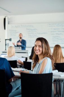 Virtuelle Mastermesse an der Hochschule Aalen