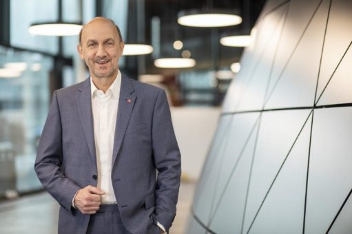 Wechsel an der Spitze der experimenta gGmbH ab Juli 2022