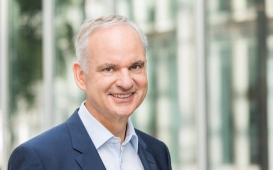 Johannes Teyssen als neuer Verwaltungsrat nominiert
