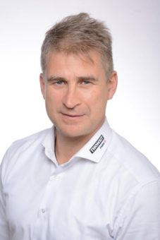 Bezirksleiter Marcus Steen komplettiert THOMSIT-Vertrieb