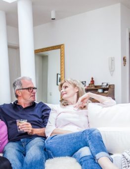 Nach dem Alkoholentzug: Alltag umkrempeln, Rückfall vermeiden