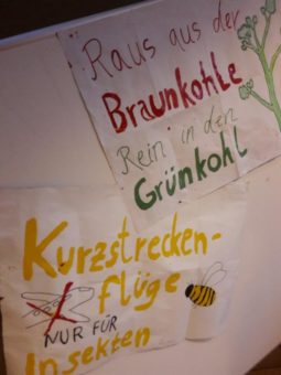 Barcamp for future –  Entdecke die Vielfalt der regionalen Nachhaltigkeitsideen