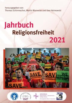 Christenverfolgung und Religionsfreiheit im Fokus