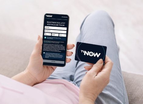 epay bringt Streaming-Guthabenkarte von TVNOW ab sofort in den Handel