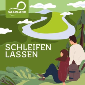 Folge 5 von „Schleifen lassen“ erschienen