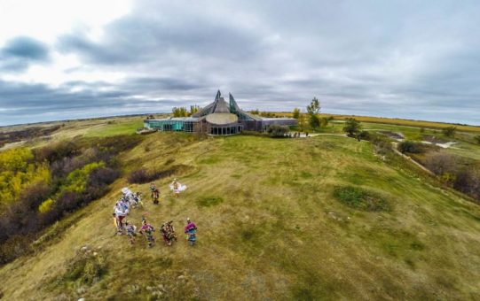 Sensationelle Entdeckung an indigener Stätte in Saskatchewan: Bisons legen in Wanuskewin archäologischen Fund frei