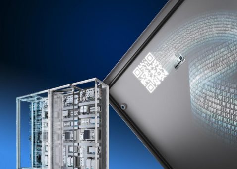 Rittal ePocket: Die digitale Schaltplantasche für den Betrieb