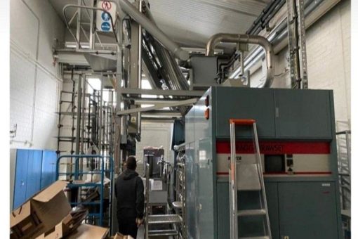 Schrottabholung Witten – kostenlos – nutzen Sie unseren Service für Ihre Schrottentsorgung