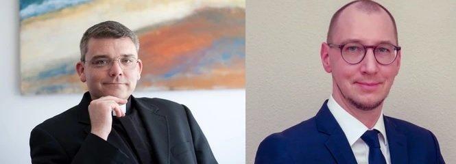 Adventist in die Leitung des Ökumenischen Rats Berlin-Brandenburg gewählt