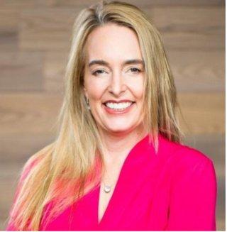 Kimberly Alexy verstärkt das Führungsteam von Netskope
