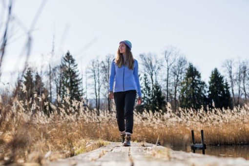 Produkt des Monats November – Damen Lapilli