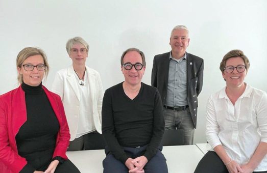 Neuer Sprecherrat gewählt