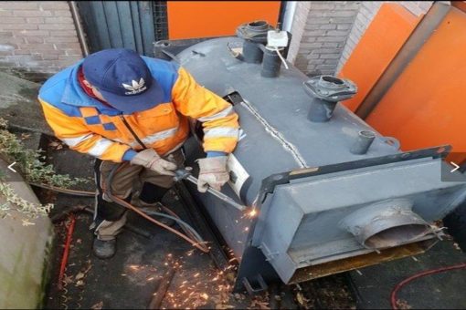 Schrottabholung Dorsten stellt  sich auf die Terminwünsche ein