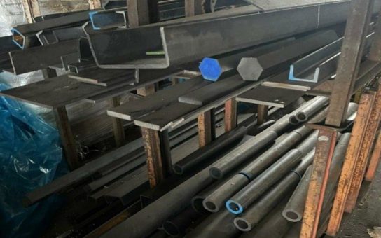 Der Schrotthändler Schwerte kauft Schrott jeder Art auf – sehr gute Preise