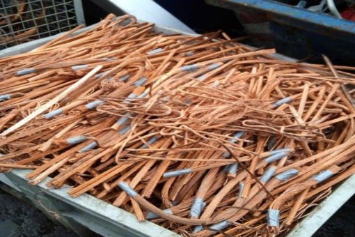 Der Schrottankauf Unna unterbreitet seinen Kunden attraktive Angebote