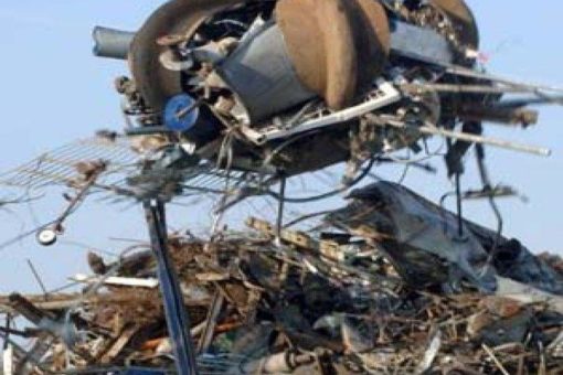 Kein aufwändiges Transportieren des Schrotts zum Wertstoffhof – der Schrottankauf Paderborn kommt zum Kunden