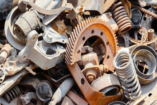 Schrottankauf Oberhausen ✓ Top Service ✓ mit Abholung ✓ Attraktive Preise ✓ Altmetall aller Art