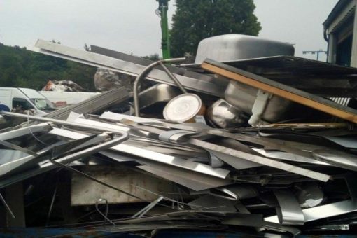 Schrottabholung Lippstadt – ihren Schrott kostenlos Entsorgung unkompliziert möglich ist