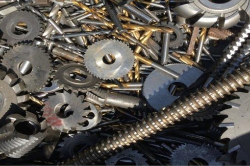Der Schrottankauf Minden kauft Schrott jeder Art auf – sowohl Altmetallschrott als auch Mischschrott