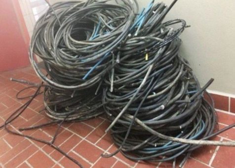 in Bergisch Gladbach Und Umgebung Wir holen kostenlose Schrottabholung durch mobile Schrotthändler