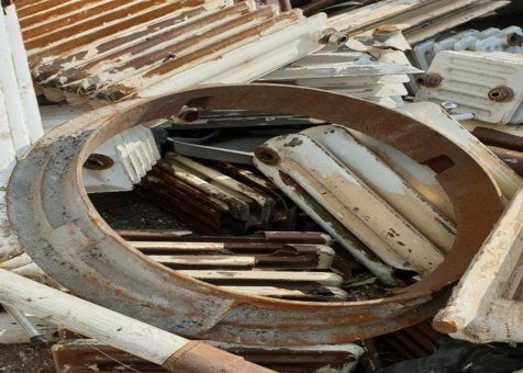 Die Schrottabholung Unna steht für Kompetenz und ein unkompliziertes Handling