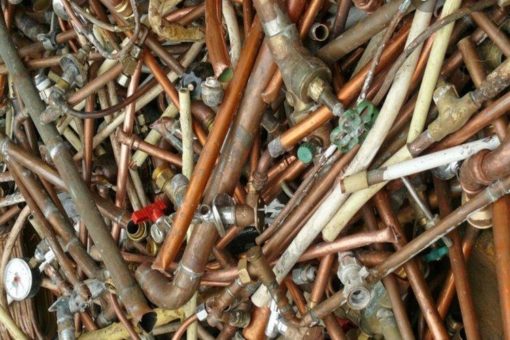 Der Ankauf von Schrott sowie seine Abholung sind wichtige Service-Leistungen des Schrotthändlers Krefeld