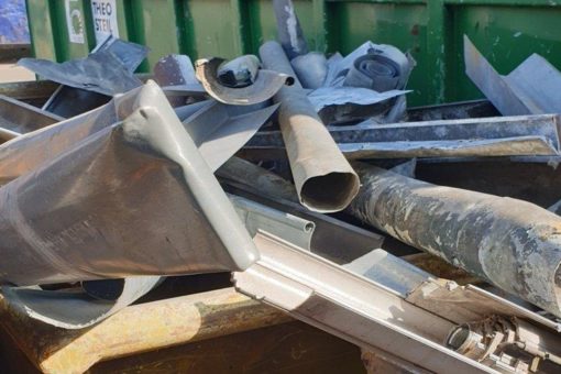 In Duisburg und Umgebung: Schrotthändler zahlen wir gute Preise
