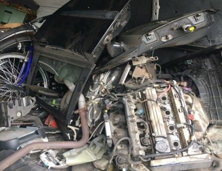 Der Schrotthändler Lünen Zahlt die wirklich einen fairen Preis für Schrott und Metall