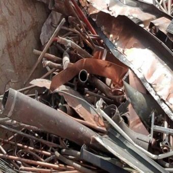 In recklinghausen Altmetall loswerden Jetzt Termin buchen durch unseren Schrotthändler recklinghausen