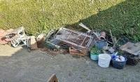 Professioneller Schrotthändler Köln übernimmt eine sachgemäße Entsorgung von Altmetallen