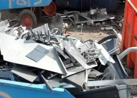 Die Schrottabholung in Neuss sehr gut entsorgen und recyceln lassen