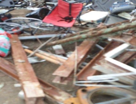 Professioneller Altmetallhändler erhalten Sie Top Schrottpreise durch unseren Service Mobile Schrotthändler Bochum