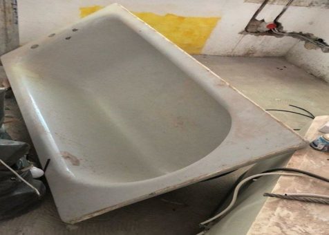 Schrotthändler Viersen wird das Altmetall ab und zahlen dafür