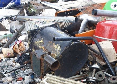 Schrottankauf Ratingen zu guten Preisen – Direktauszahlung bei der Altmetallabholung